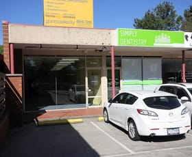 Offices commercial property leased at Shop 11/96 Canterbury Road Blackburn South VIC 3130