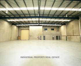 Showrooms / Bulky Goods commercial property leased at Wetherill Park NSW 2164