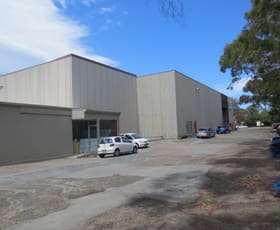 Factory, Warehouse & Industrial commercial property leased at Caringbah NSW 2229