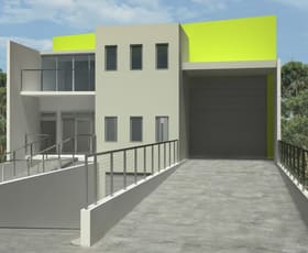 Factory, Warehouse & Industrial commercial property leased at Taren Point NSW 2229