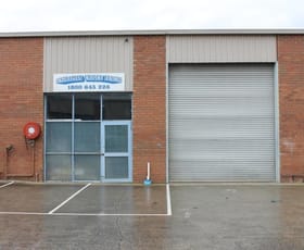 Factory, Warehouse & Industrial commercial property leased at 60/166 Bridge Road Keysborough VIC 3173