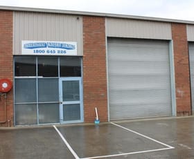 Factory, Warehouse & Industrial commercial property leased at 60/166 Bridge Road Keysborough VIC 3173