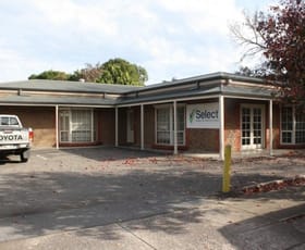 Offices commercial property leased at 506B Henley Beach Road Fulham SA 5024