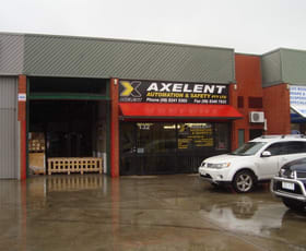 Factory, Warehouse & Industrial commercial property leased at 132 Grange Road Allenby Gardens SA 5009