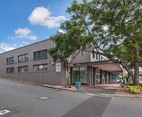 Showrooms / Bulky Goods commercial property leased at Woolloongabba QLD 4102