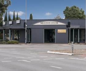 Offices commercial property leased at 1 Northcote Terrace Medindie SA 5081