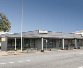 Offices commercial property leased at 1 Northcote Terrace Medindie SA 5081