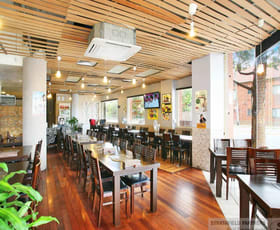 Shop & Retail commercial property leased at Shop 121/2 Albert Road Strathfield NSW 2135