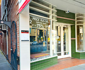 Offices commercial property leased at L1/1252 High Street Armadale VIC 3143