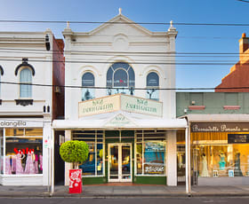 Offices commercial property leased at L1/1252 High Street Armadale VIC 3143