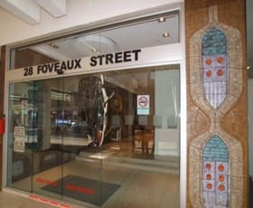 Offices commercial property leased at 28 Foveaux Street Surry Hills NSW 2010