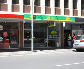 Shop & Retail commercial property leased at Suite 2/65 Brisbane Street Launceston TAS 7250