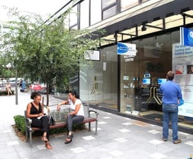 Shop & Retail commercial property leased at Shop 2/5 Knox Street Double Bay NSW 2028