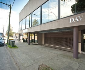 Offices commercial property leased at 39a Davey Street Frankston VIC 3199