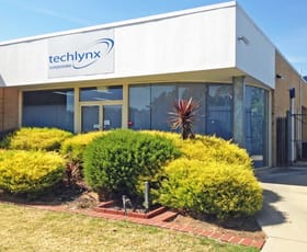 Factory, Warehouse & Industrial commercial property leased at 439A - 443 Buckingham Court North Albury NSW 2640