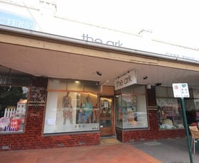 Shop & Retail commercial property leased at Whole  Ret/116 Maling Road Canterbury VIC 3126