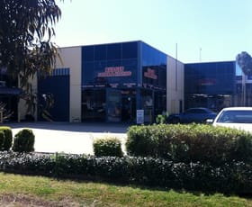 Showrooms / Bulky Goods commercial property leased at Narellan NSW 2567