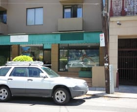 Shop & Retail commercial property leased at Suite 5/145 Canterbury Road Toorak VIC 3142