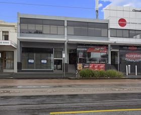 Offices commercial property leased at Shop 3/201-205 Clarendon Street South Melbourne VIC 3205