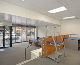 Offices commercial property leased at Shop 3/201-205 Clarendon Street South Melbourne VIC 3205