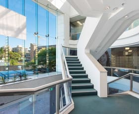Medical / Consulting commercial property leased at 102/1 Spring Street Chatswood NSW 2067