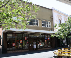 Shop & Retail commercial property leased at 18 Quadrant Mall Launceston TAS 7250
