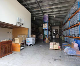 Factory, Warehouse & Industrial commercial property leased at Stapylton QLD 4207