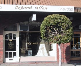 Offices commercial property leased at 1140 High St Armadale VIC 3143