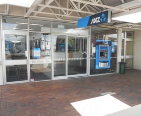 Offices commercial property leased at 195 Given Terrace Paddington QLD 4064