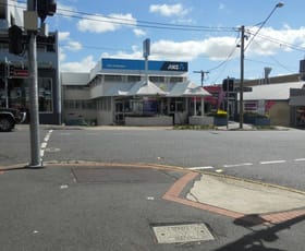 Offices commercial property leased at 195 Given Terrace Paddington QLD 4064