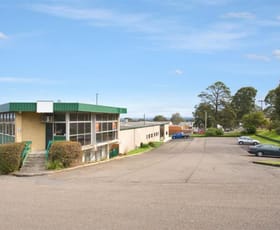 Offices commercial property leased at 380 Marion Street Condell Park NSW 2200