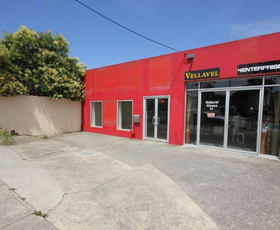 Showrooms / Bulky Goods commercial property leased at 24 Rooks Road Nunawading VIC 3131