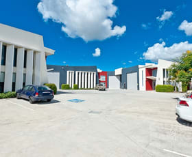 Factory, Warehouse & Industrial commercial property leased at Loganholme QLD 4129