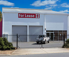 Factory, Warehouse & Industrial commercial property leased at 2 Playford Crescent Salisbury North SA 5108