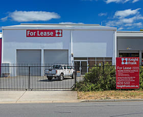 Factory, Warehouse & Industrial commercial property leased at 2 Playford Crescent Salisbury North SA 5108
