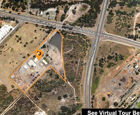 Development / Land commercial property leased at 665 Welshpool Road Wattle Grove WA 6107