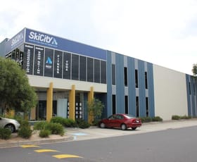 Shop & Retail commercial property leased at 4/148 Chesterville Road Moorabbin VIC 3189