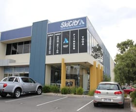 Shop & Retail commercial property leased at 4/148 Chesterville Road Moorabbin VIC 3189