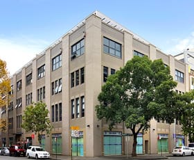 Offices commercial property leased at C3.06/22 - 36 Mountain St Ultimo NSW 2007