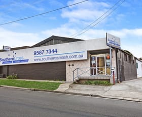 Factory, Warehouse & Industrial commercial property leased at Kogarah NSW 2217