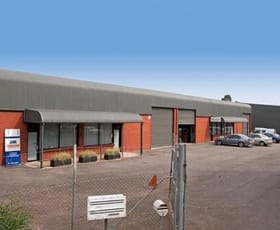 Factory, Warehouse & Industrial commercial property leased at 5/4 Cord Street Dudley Park SA 5008