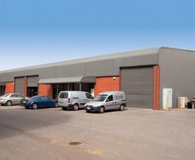 Factory, Warehouse & Industrial commercial property leased at 5/4 Cord Street Dudley Park SA 5008