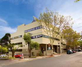 Medical / Consulting commercial property leased at 2b/11 Rangers Road Neutral Bay NSW 2089