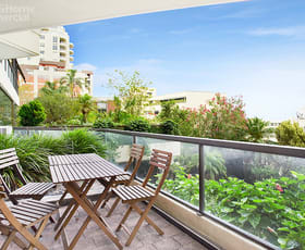 Offices commercial property leased at 102-108 Alfred Street Milsons Point NSW 2061