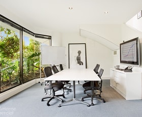 Offices commercial property leased at 102-108 Alfred Street Milsons Point NSW 2061
