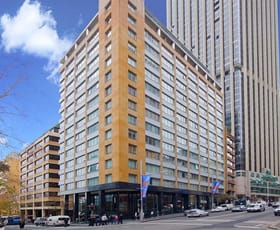 Shop & Retail commercial property leased at 38 Bridge Street Sydney NSW 2000