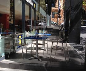 Shop & Retail commercial property leased at 38 Bridge Street Sydney NSW 2000