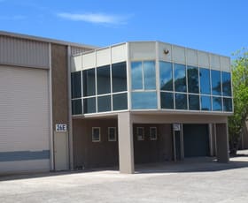 Factory, Warehouse & Industrial commercial property leased at 26E/1-3 Endeavour Road Caringbah NSW 2229