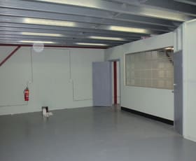 Factory, Warehouse & Industrial commercial property leased at 26E/1-3 Endeavour Road Caringbah NSW 2229