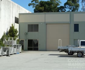Factory, Warehouse & Industrial commercial property leased at 7/2 Maiella Street Stapylton QLD 4207